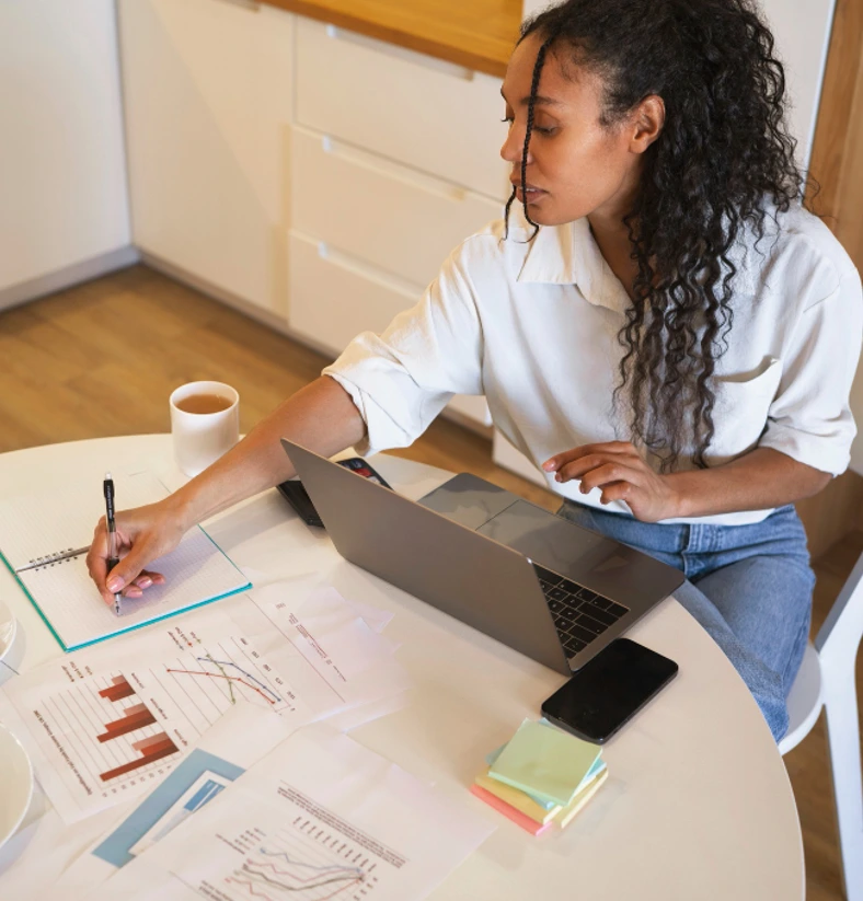 Illustration des problemes de gestion des notes de frais