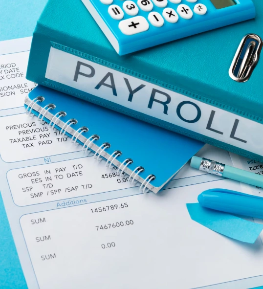 Illustration des problèmes de gestion des notes de frais