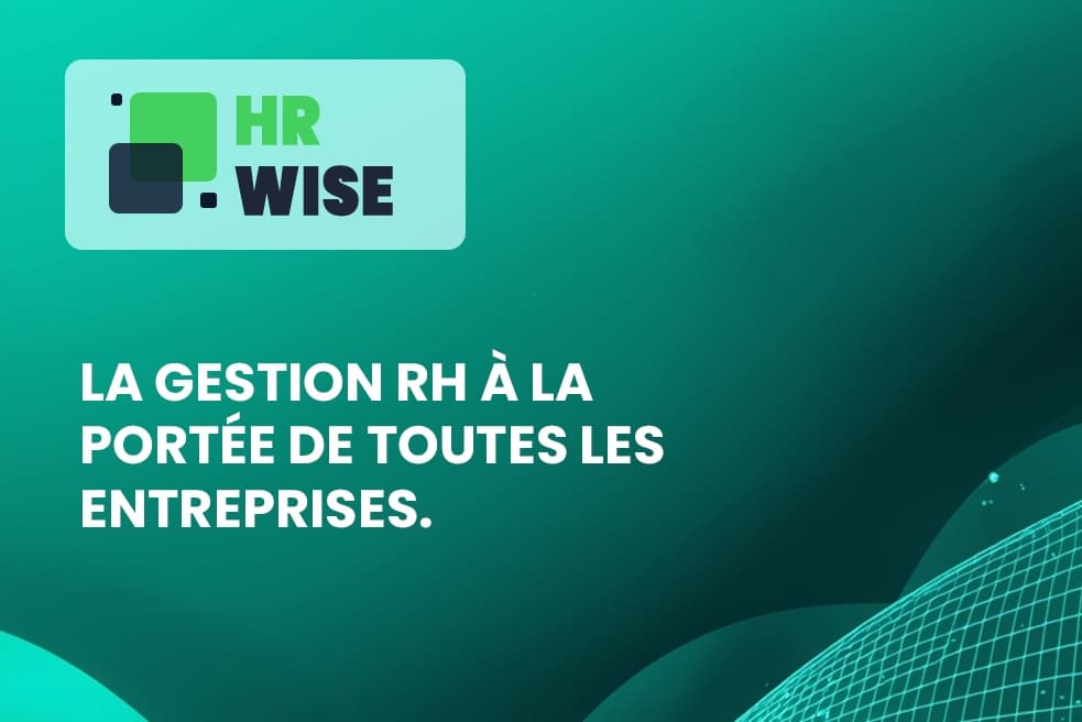 HR Wise - Gestion RH Simplifiée